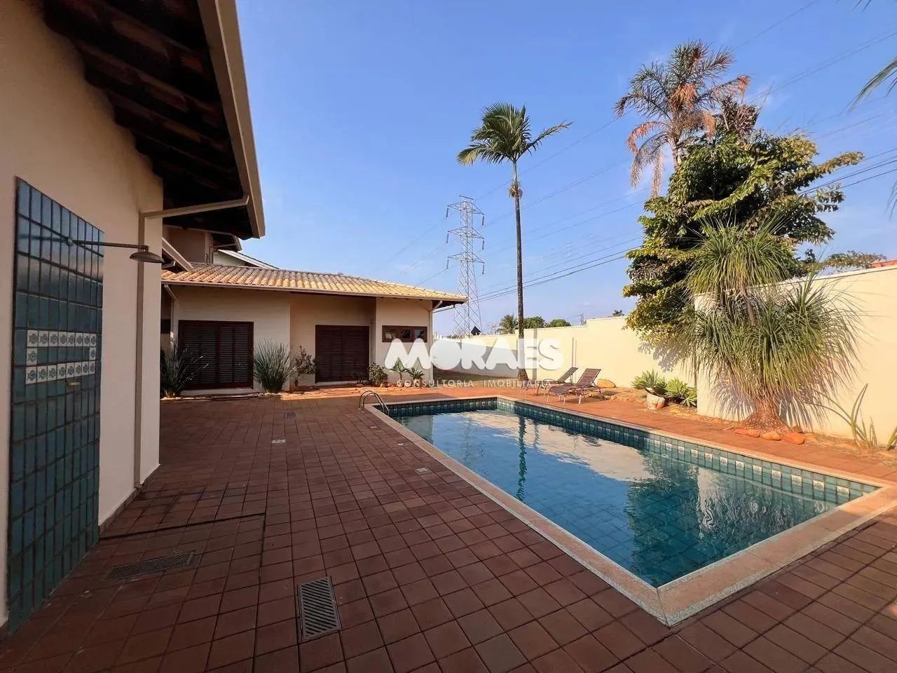 Casa Mobiliada em Condomínio Fechado com 5 dormitórios, 448 m² - venda por R$ 2.800.000 ou - Foto 3
