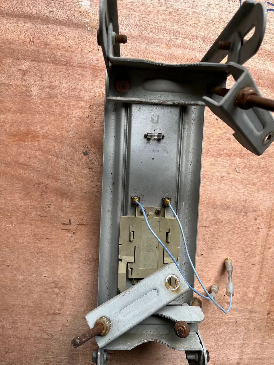 Setorial MID titanium ubiquiti64341320644610120