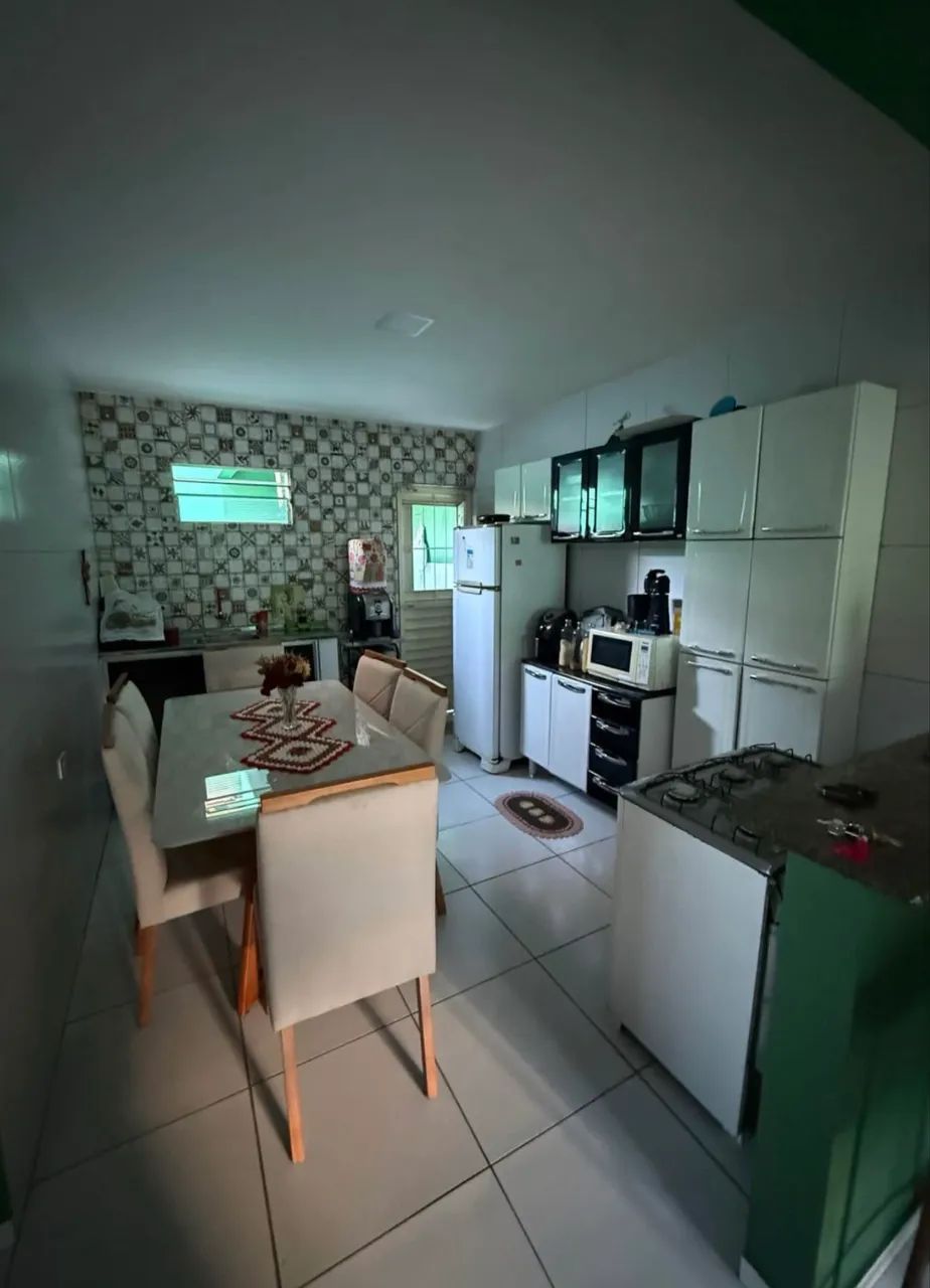 W| EXCELENTE CASA NO JARDIM TURU