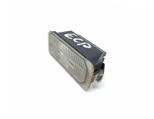 Luz Placa Ford Ecosport 2013 A 2017 Ecp - Foto 3