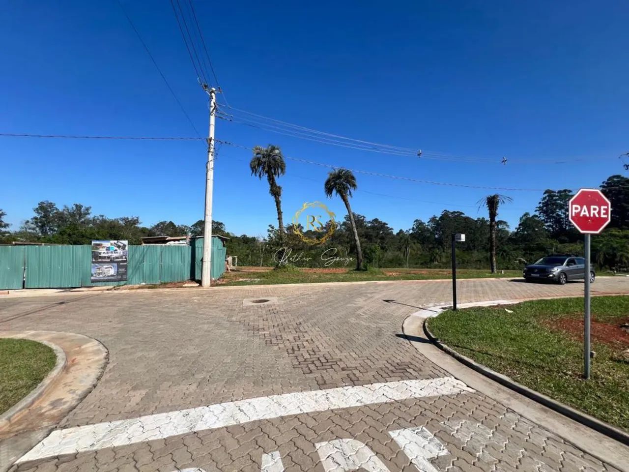 Terreno pronto para construção no condomínio de alto padrão Legano Reserva REF: 0103 - Foto 5