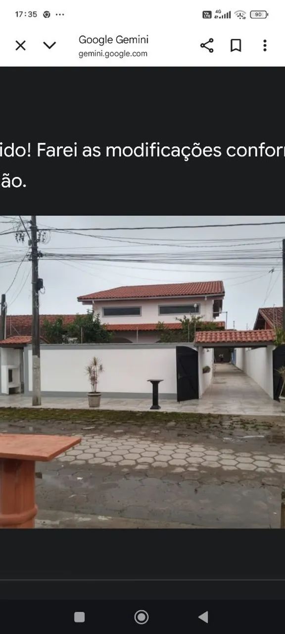 Foto - Itanhaém - Cibratel II