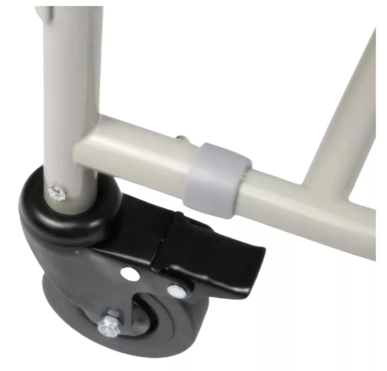 Cadeira Higiênica e Banho - Foto 6