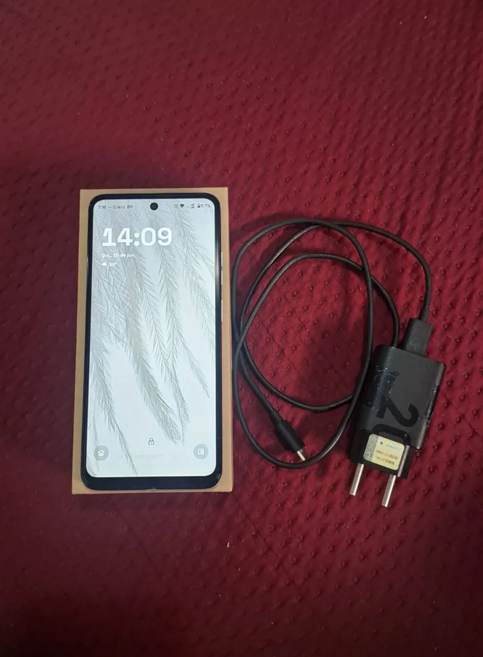 Moto g34 5g 256 gb