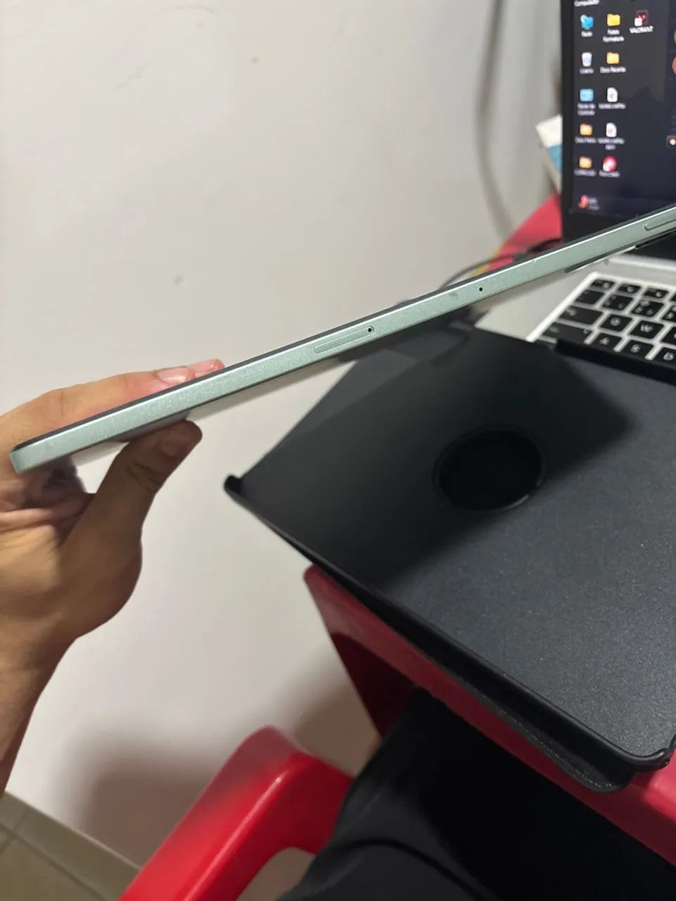 Redmi note se 128gb 6ram zero na caixa  - Foto 3