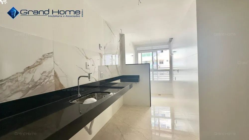 Apartamento 4 quartos em Praia da Costa - Foto 9