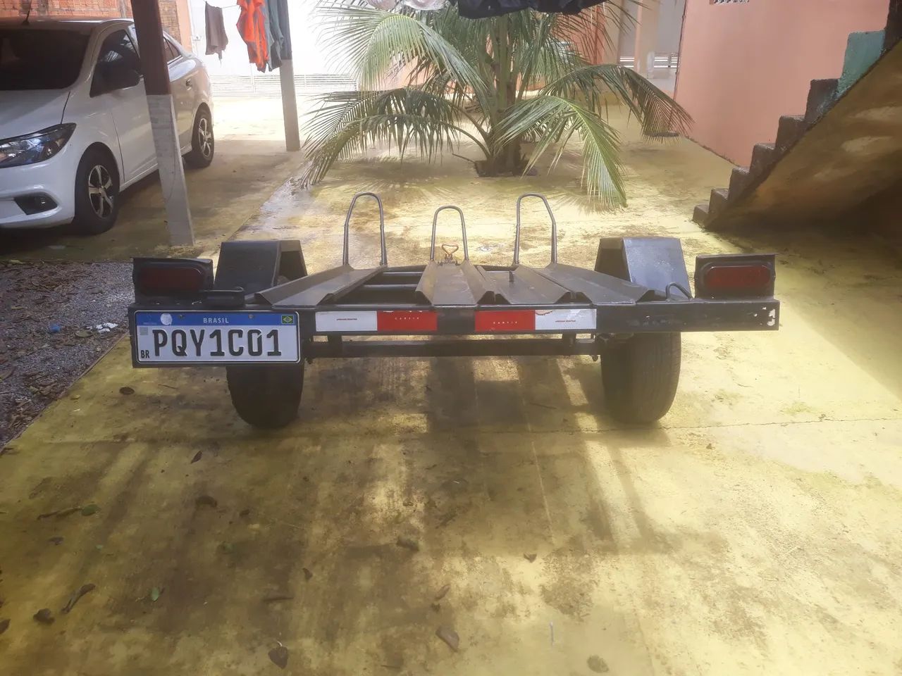 Carretinha