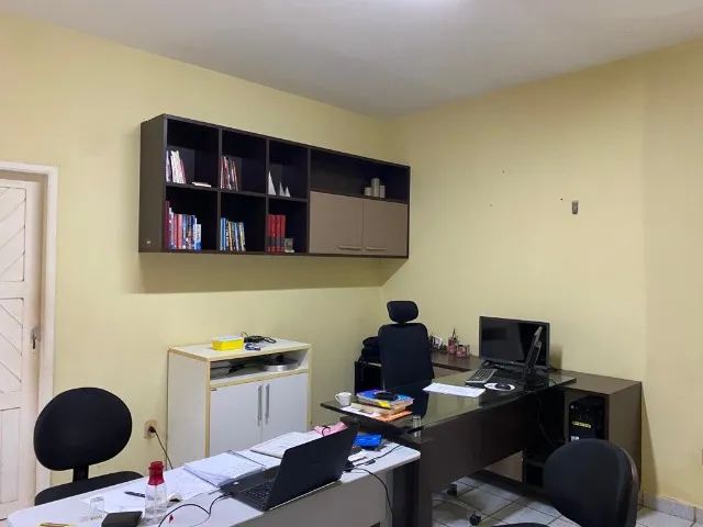 CASA COMERCIAL COM 2 PAVIMENTOS 5 SUITES NO ININGA - Foto 2