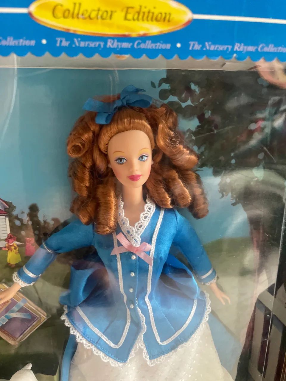 Barbie collector Brinquedos e Jogos Buritis, Belo Horizonte