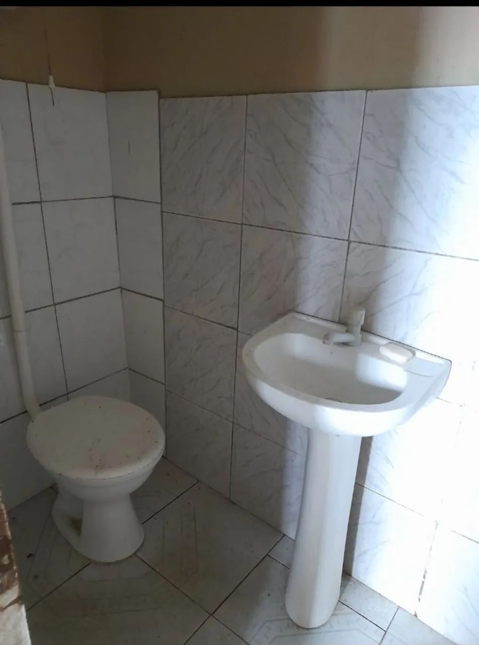 Aluga se casa na redenção  - Foto 5