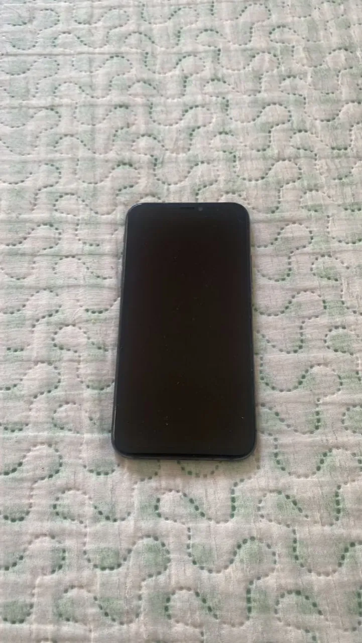 Iphone X
