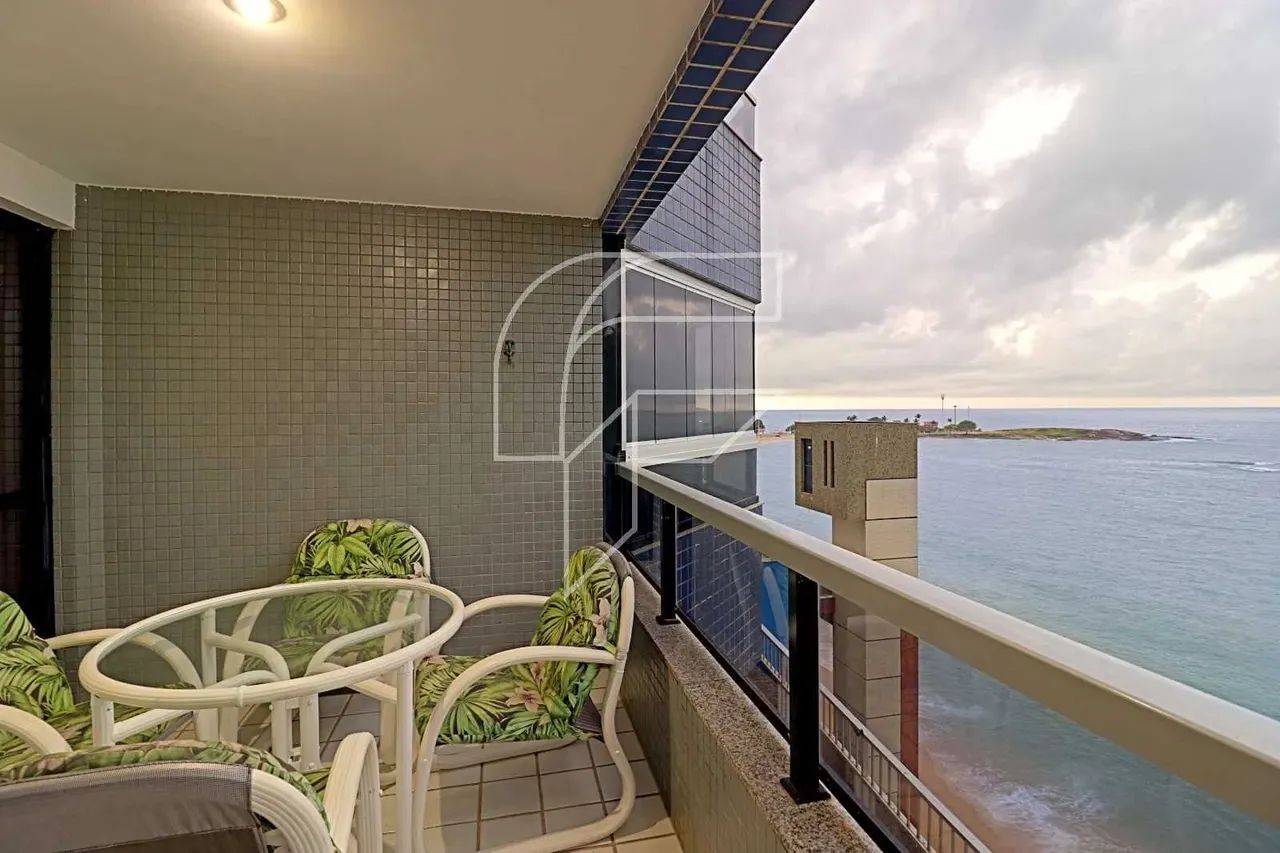 Imóvel para venda possui 138 metros quadrados com 3 quartos em Centro - Guarapari - ES - Foto 2