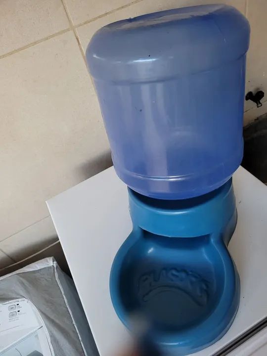 Comedouro e Bebedouro  - Foto 4