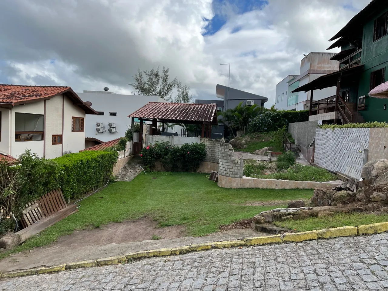 Terreno