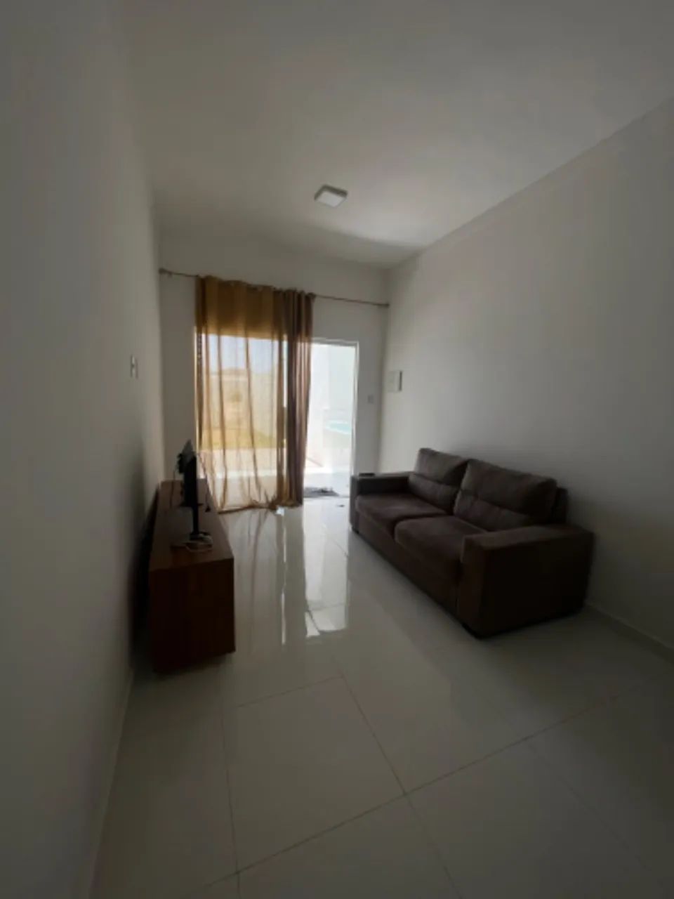 Casa de praia - temporada Arembepe (condomínio) 3 quartos e 3 banheiros, piscina e garagem - Foto 7