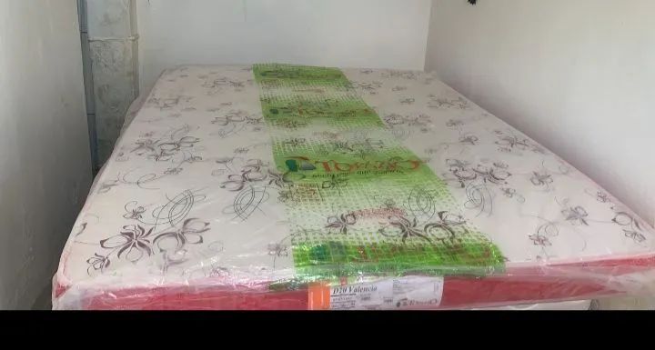 Colchão casal 64312003699587120