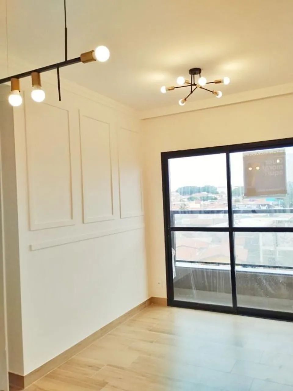 Apartamento à venda no Parque Industrial, Campinas - SP - Foto 2