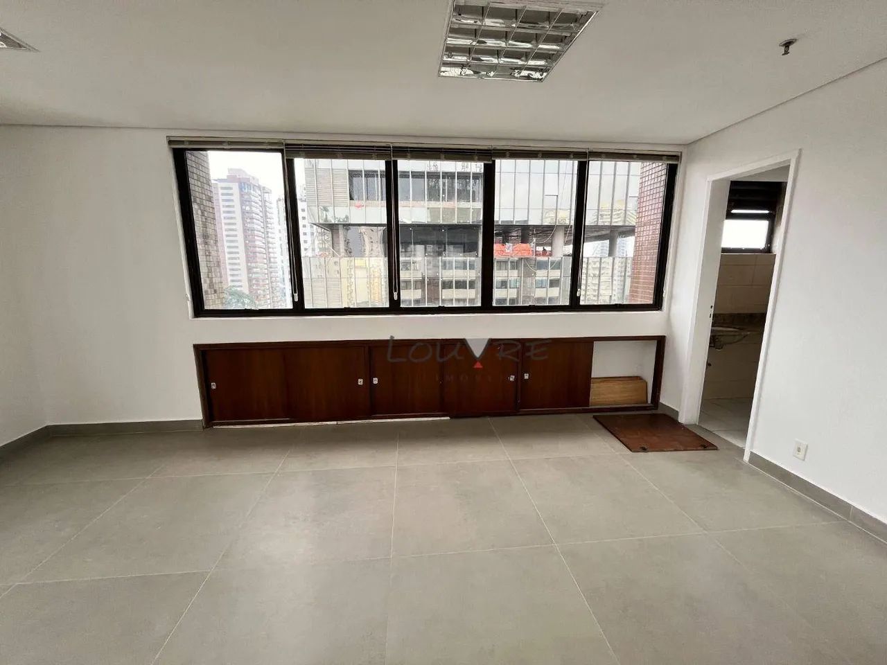 Conjunto, 90 m² - venda por R$ 870.000,00 ou aluguel por R$ 5.869,26/mês - Campo Belo - Sã - Foto 6