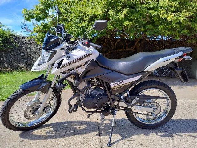 YAMARA XTZ 150 CROSSER S 2020/2021 - Foto 5