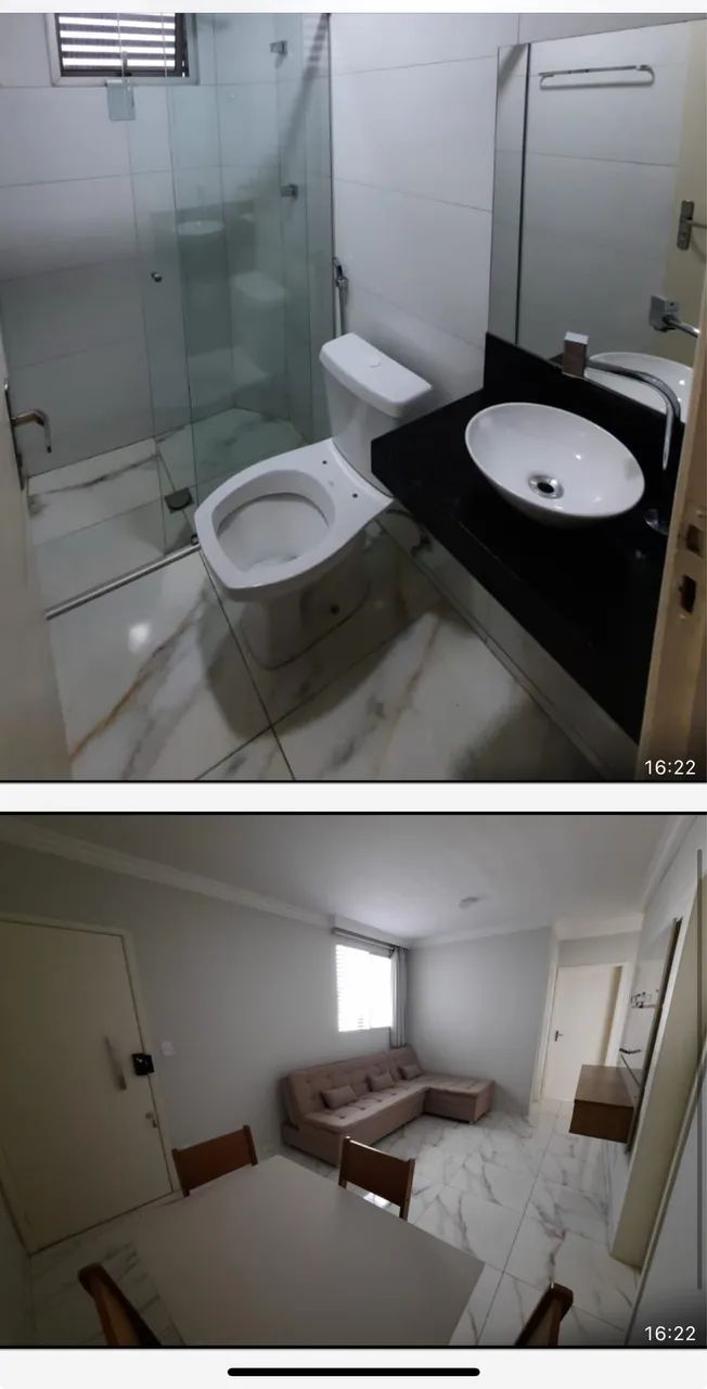 Apartamento bairro santa monica  - Foto 2