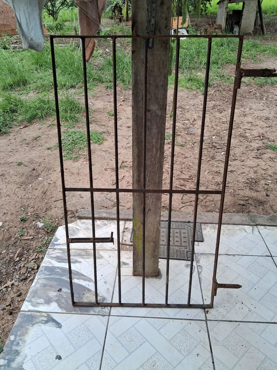 Iron Gate64520835491203121