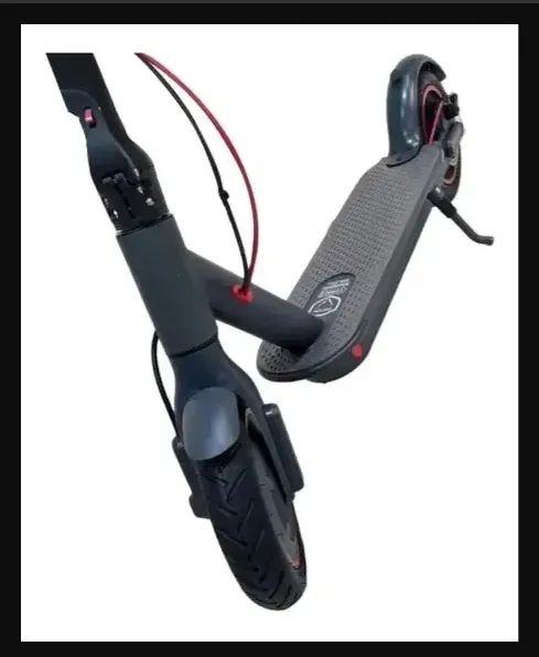 Patinete Eletrico Foston S09 Pro - Novo - - Foto 3