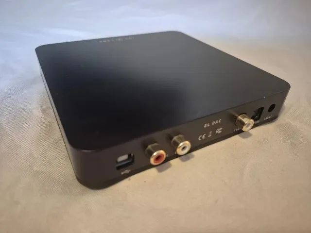 Jds Labs El Dac - Dac espetacular - Foto 3