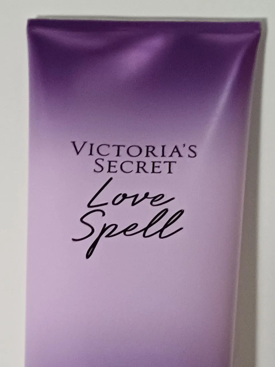 Victoria's Secret Creme Love Spell - Foto 2
