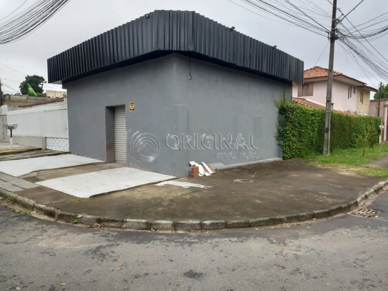Loja comercial