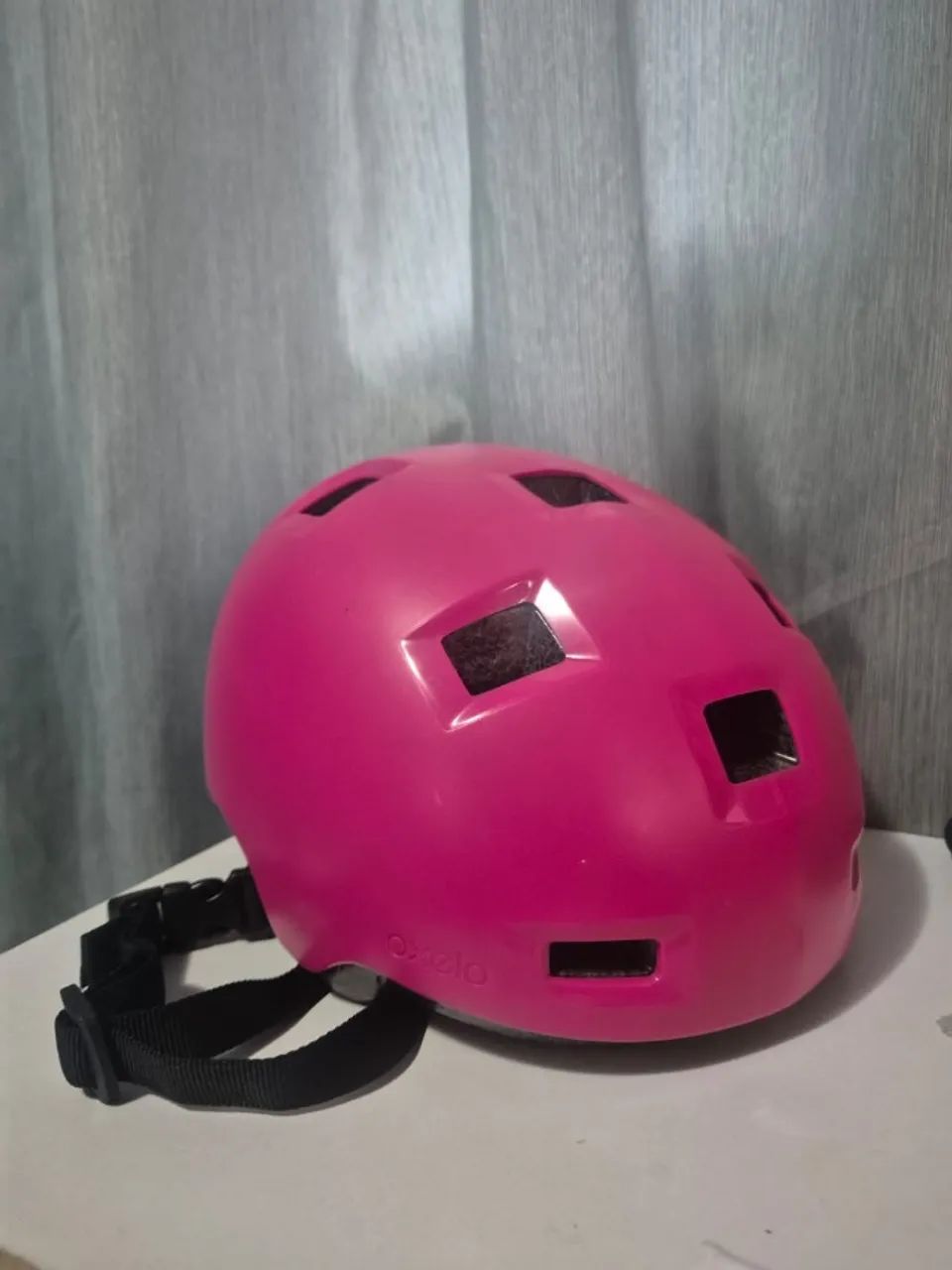 Capacete de Patins - Oxelo