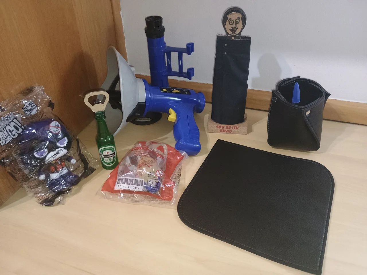 Kit espião  - Foto 2