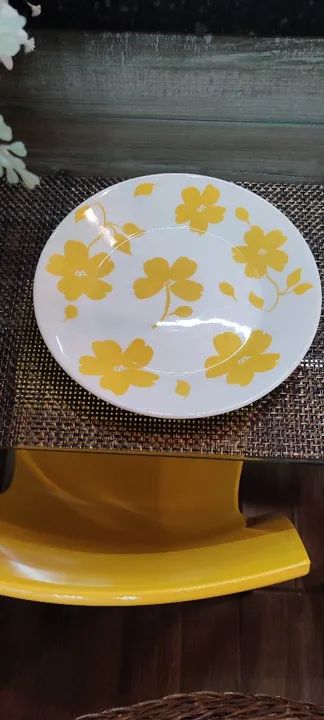 Pratos rasos e pratos fundos  - Foto 3