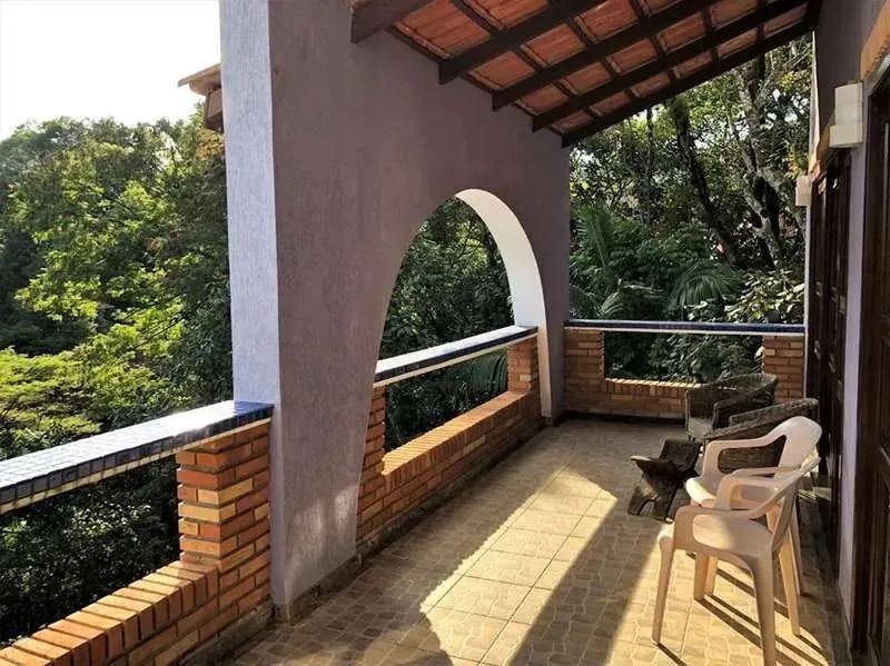 CASA 4 QUARTOS / SUÍTES, COM ELEVADOR, CONDOMÍNIO COM CLUBE. - Foto 5