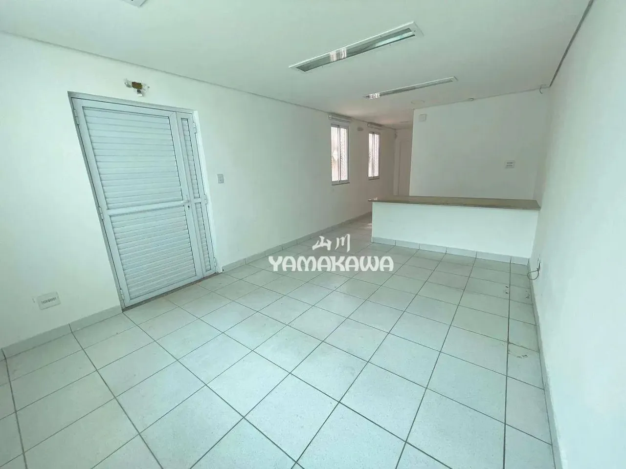 Prédio para alugar, 280 m² por R$ 12.336,05/mês - São Miguel Paulista - São Paulo/SP
