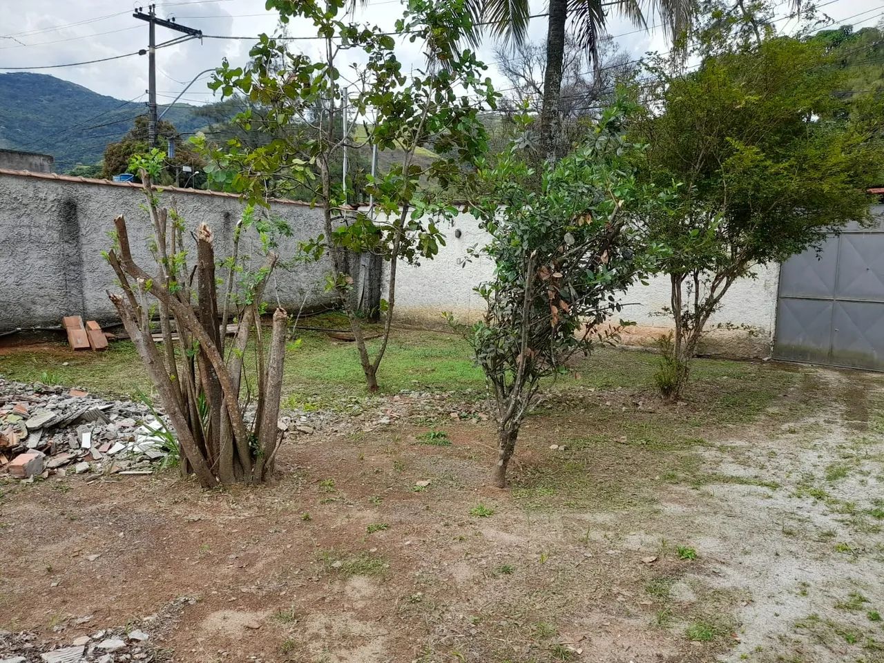 Terreno 12x30 rua principal todo murado - Foto 4