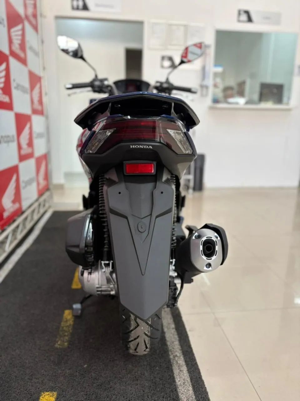 PCX 160 ABS 2026 - Foto 4