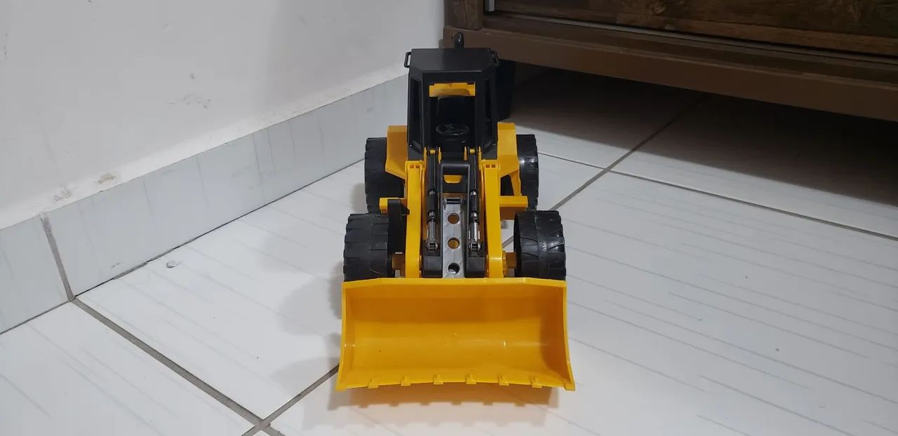 Trator - Foto 3