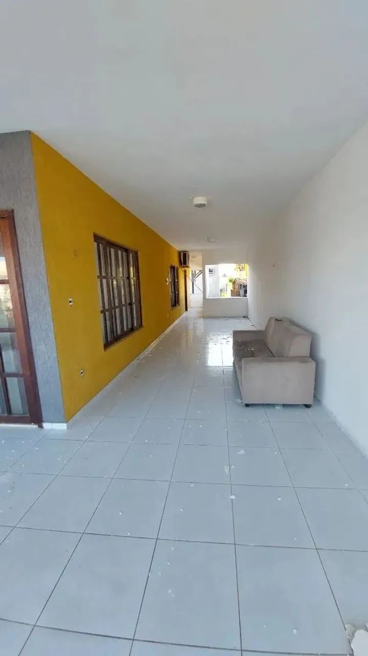 Casa, 350 m² - venda por R$ 800.000,00 ou aluguel por R$ 4.900,00/mês - Nova Parnamirim - - Foto 3