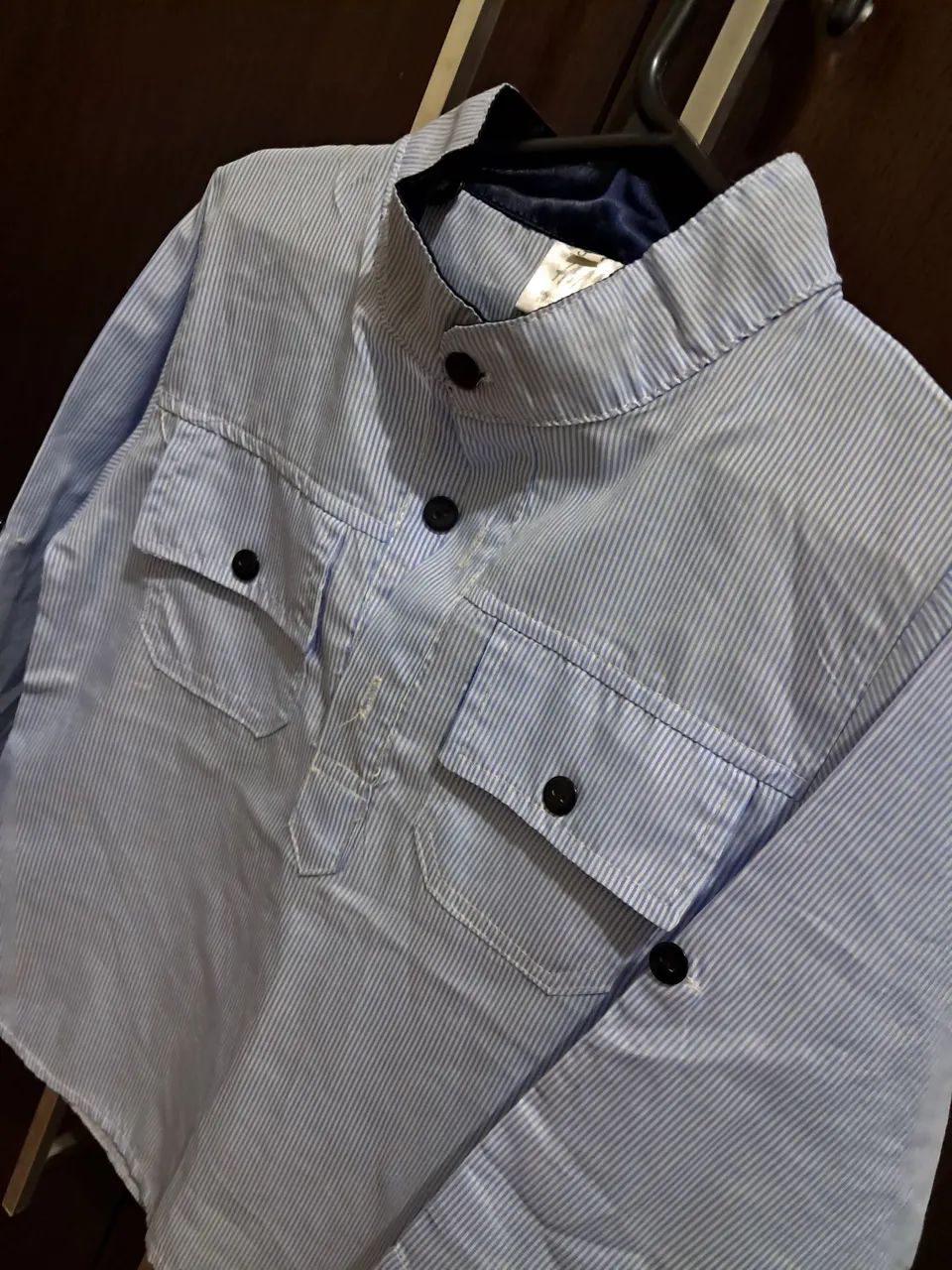 Camisa infantil  - Foto 3