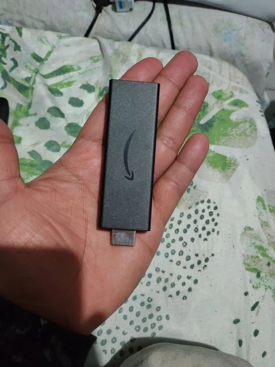 Fire TV Stick Amazon64167717121411120