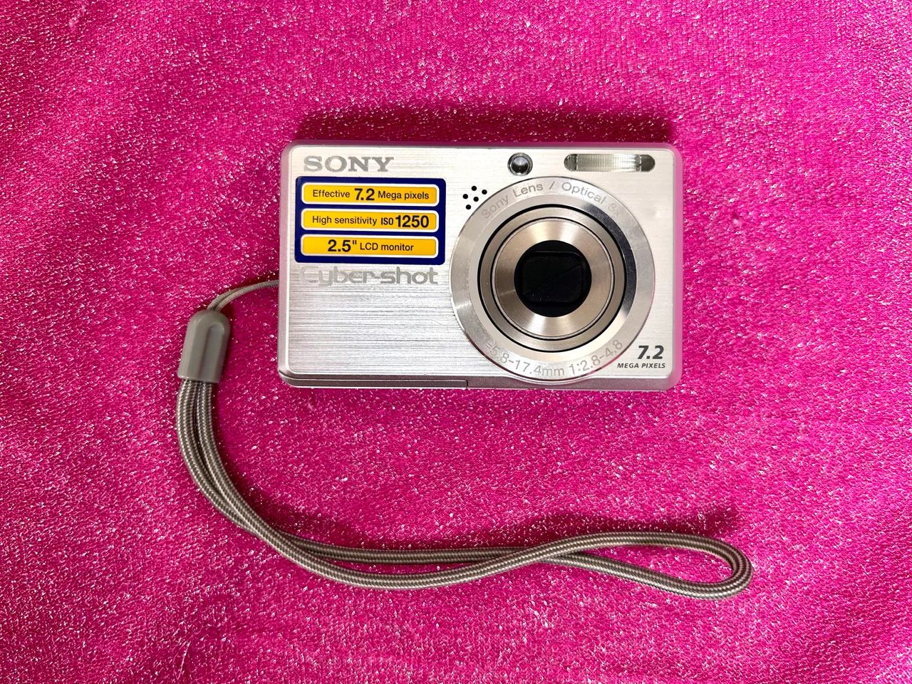 ソニー　DTC 500 ES 桜梅干 SONY DTC-500ESの仕様 ソニー