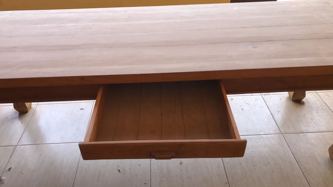 Wooden Table!!64739713440259120