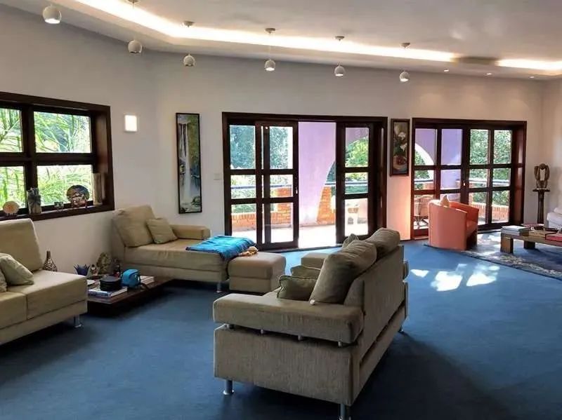 CASA 4 QUARTOS / SUÍTES, COM ELEVADOR, CONDOMÍNIO COM CLUBE. - Foto 3