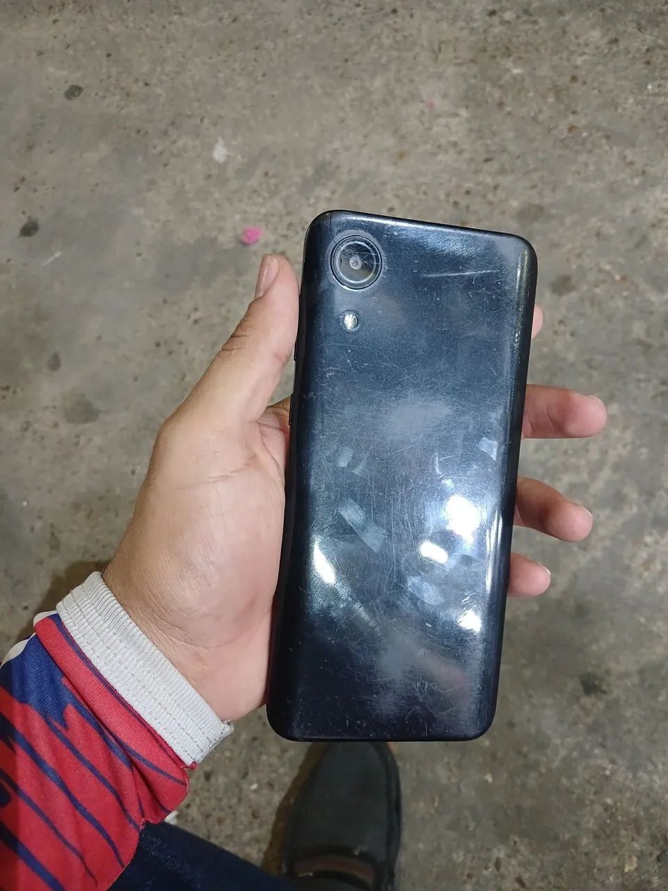 Galaxy A03core - Foto 3