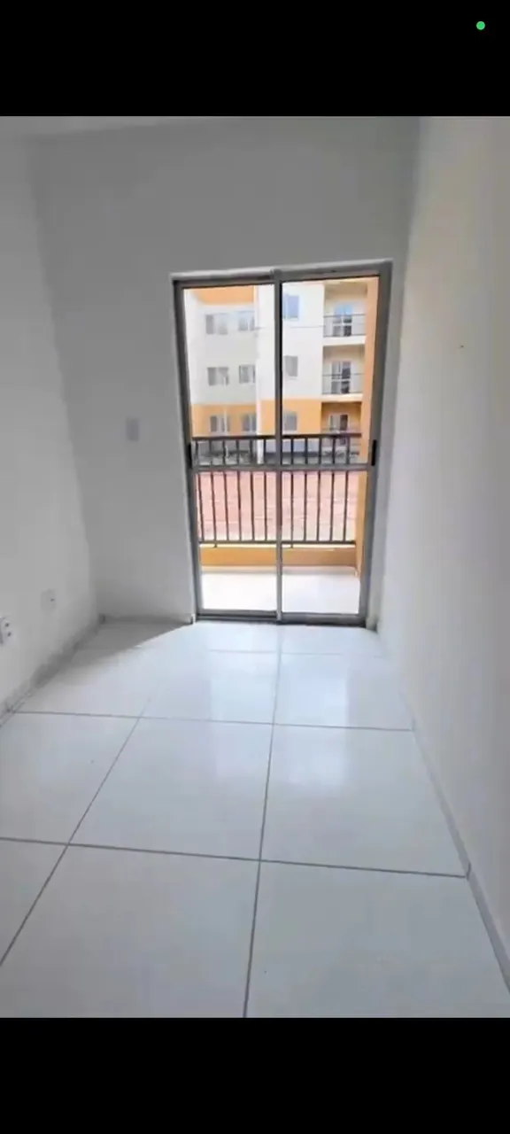 Chave no começo da estrada da maioba