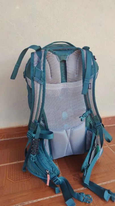 Mochila cargueira Thule - Foto 2