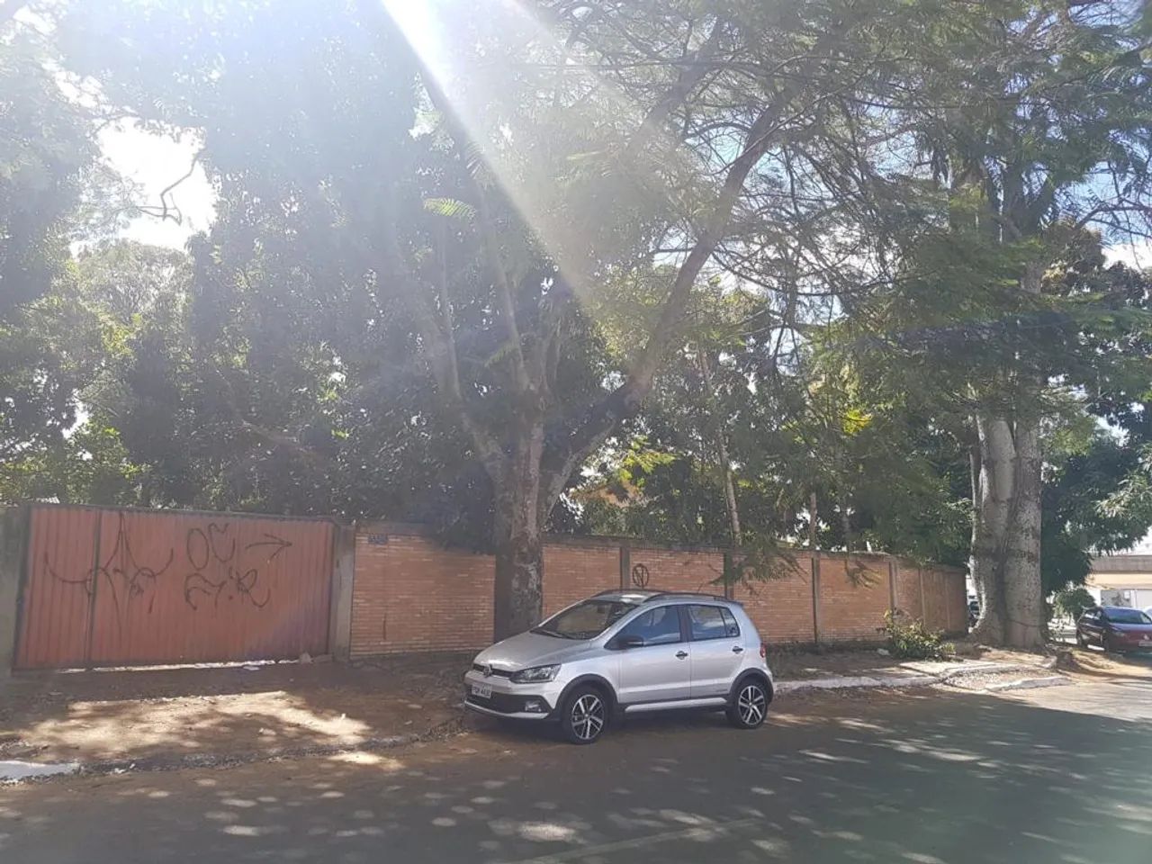 Lote/Terreno para venda com 1692 metros quadrados em Santa Genoveva - Goiânia - GO