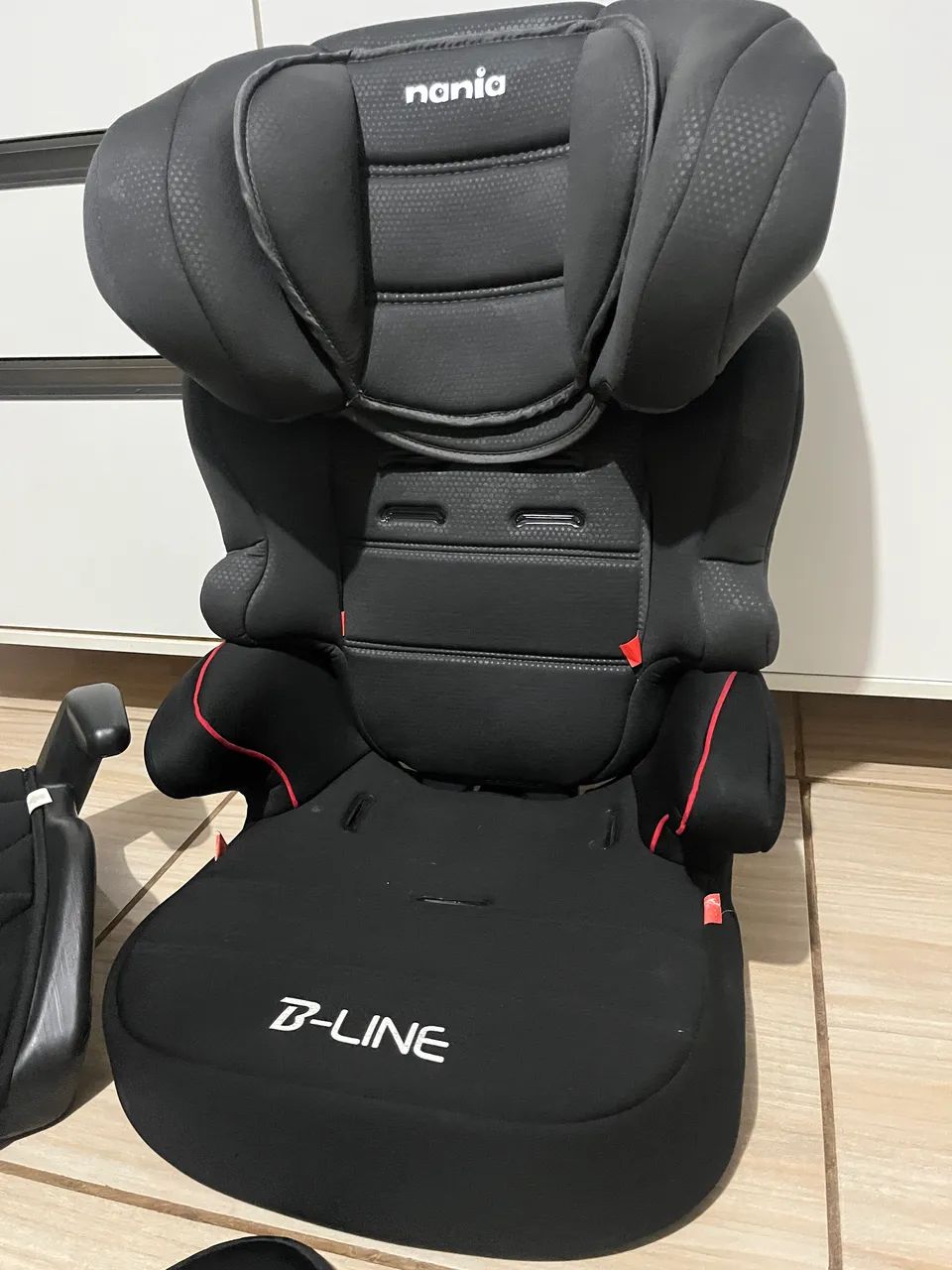 Cadeirinha infantil para carro - Foto 3