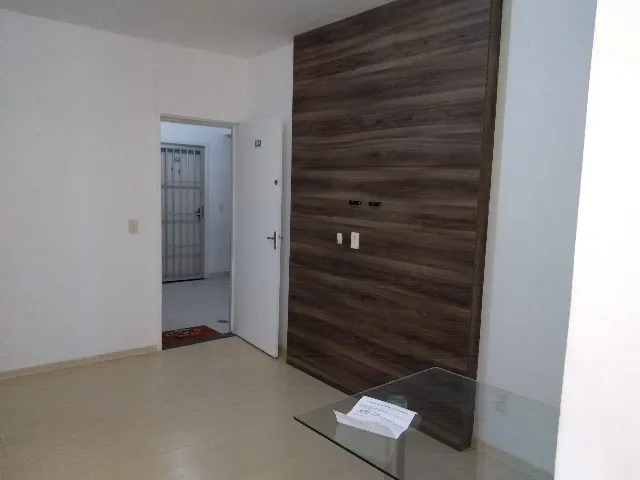 APARTAMENTO PARQUE PETRÓPOLIS I