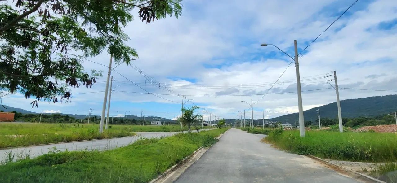 LOTEAMENTO REAL REAL PARK LOTES A VENDA - Foto 5